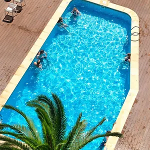  Apartment Cabot Tres Torres